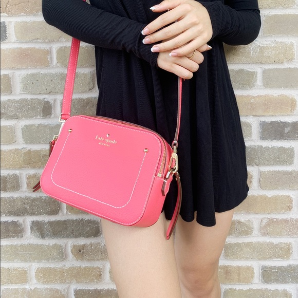 Gaby’sBags👜💕-NWT Kate Spade ♠️ Crossbody - Picture 3 of 7